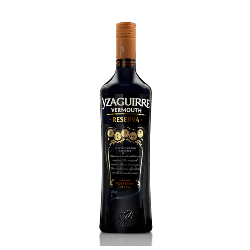 Yzaguirre Rojo Reserva