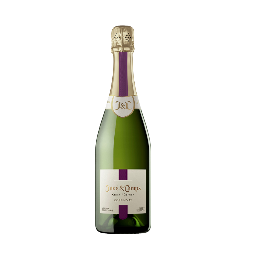 Juvé & Camps Reserva Cinta Púrpura Brut 750ml
