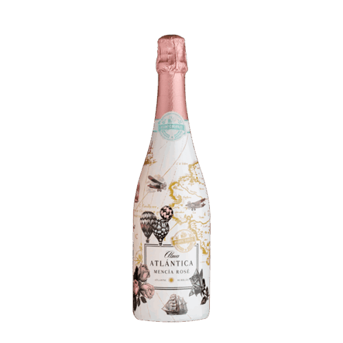 Alma Atlántica Rosado