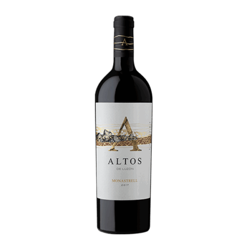 Altos de Luzón Magnum