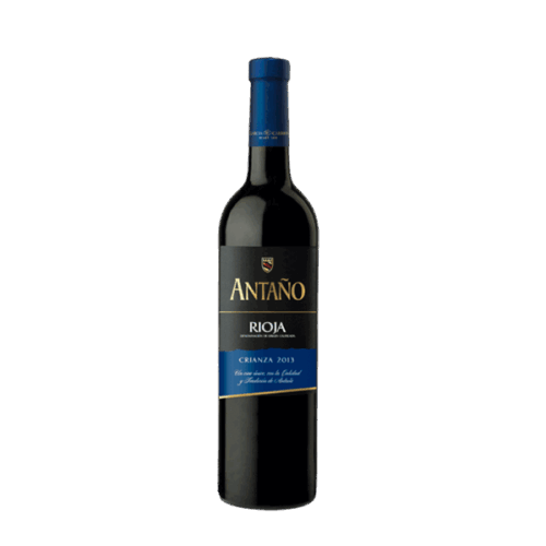 Antaño Crianza