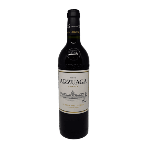 Arzuaga Crianza Magnum