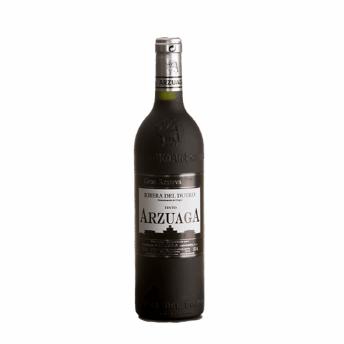 Arzuaga Gran Reserva