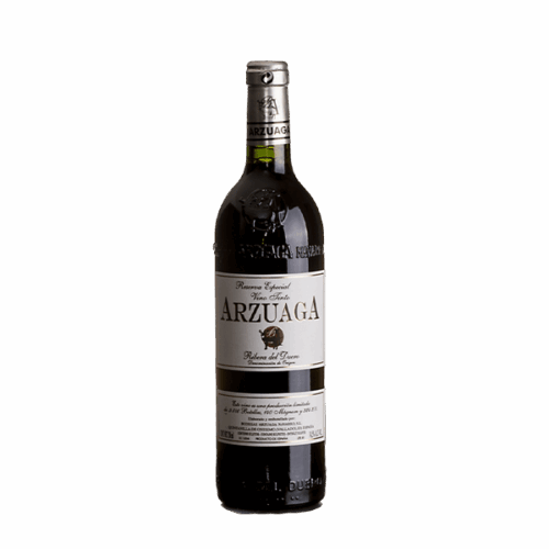 Arzuaga Reserva Especial
