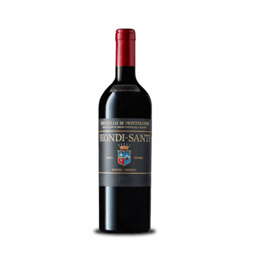Biondi Santi Brunello Di Montalcino