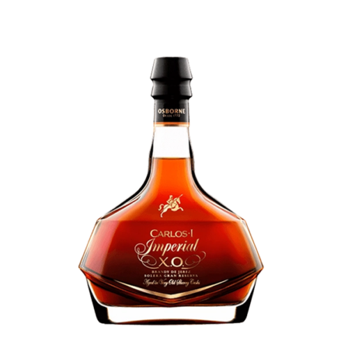 Carlos I Imperial X.O.