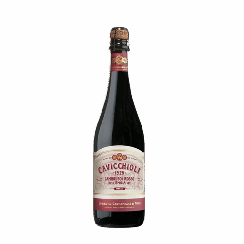 Cavicchioli Lambrusco Tinto