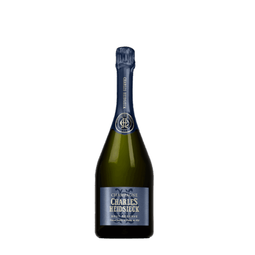 Charles Heidsieck Brut Reserve 375ml