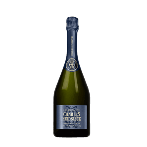 Charles Heidsieck Brut Reserve 750ml