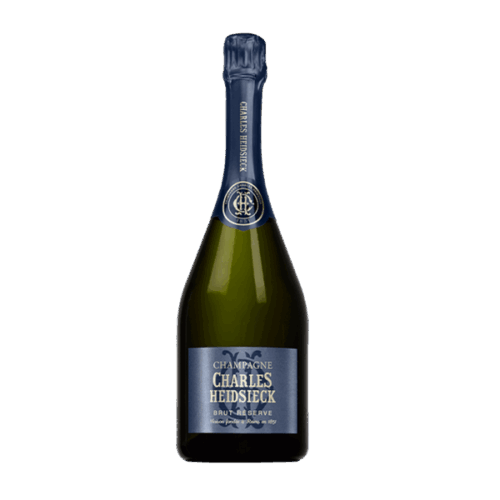Charles Heidsieck Brut Reserve Magnum