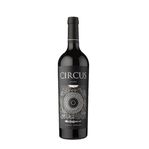 Circus Malbec