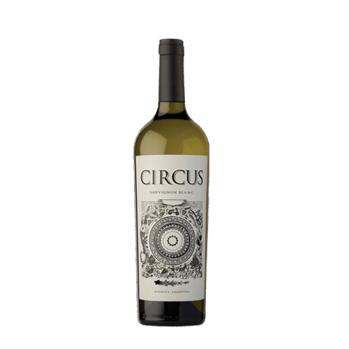 Circus Sauvignon Blanc