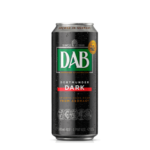 DAB Dark Lata
