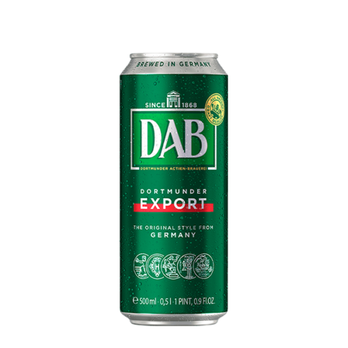DAB Dortmunder Lata