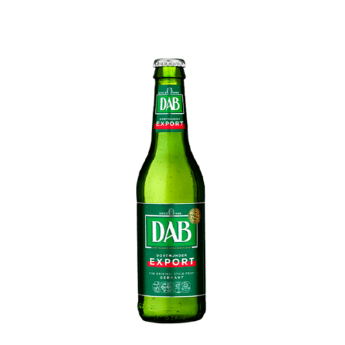 Dab Dortmunder Botella