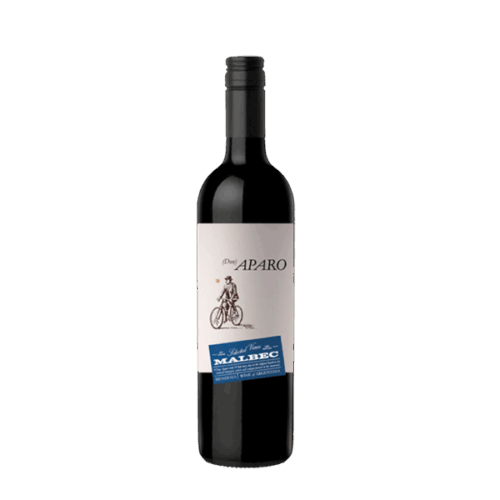 Don Aparo Malbec