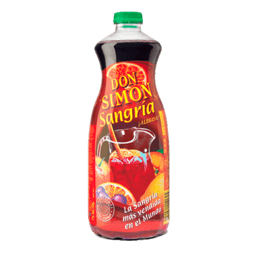 Don Simón Sangría Pet