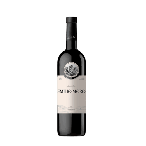 Emilio Moro 750ml