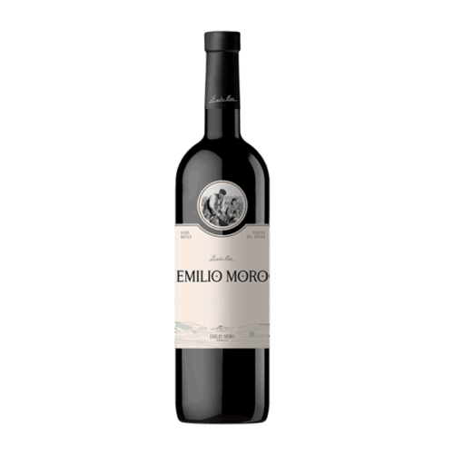 Emilio Moro Magnum