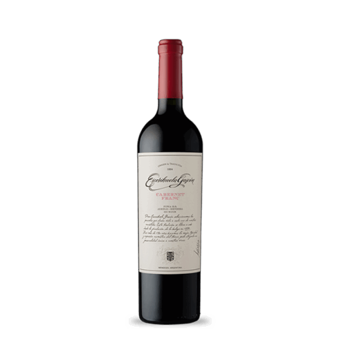Escorihuela Gascón Cabernet Franc
