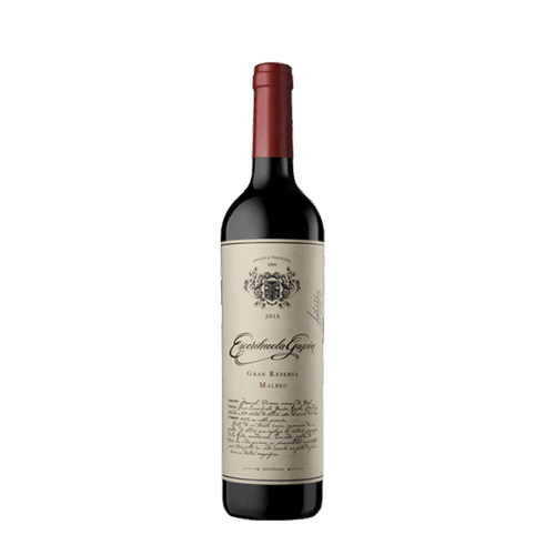 Escorihuela Gascón Gran Reserva Malbec