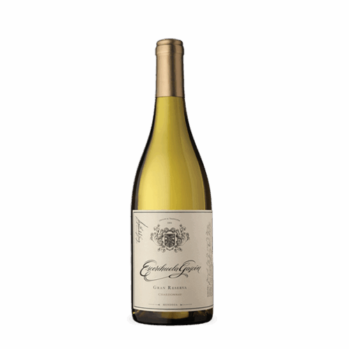 Escorihuela Gascón Gran reserva Chardonnay
