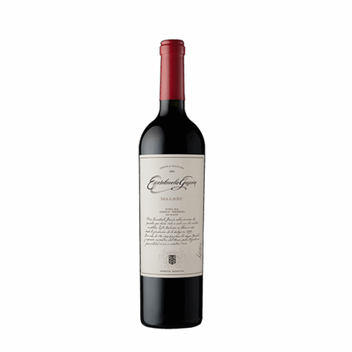 Escorihuela Gascón Malbec 750ml