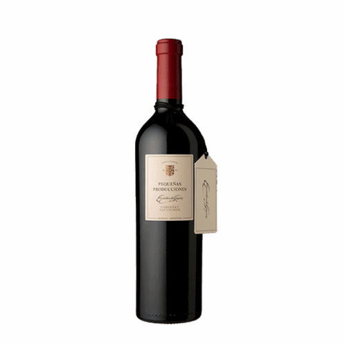 Escorihuela Gascón Pequeñas Producciones Cabernet Sauvignon