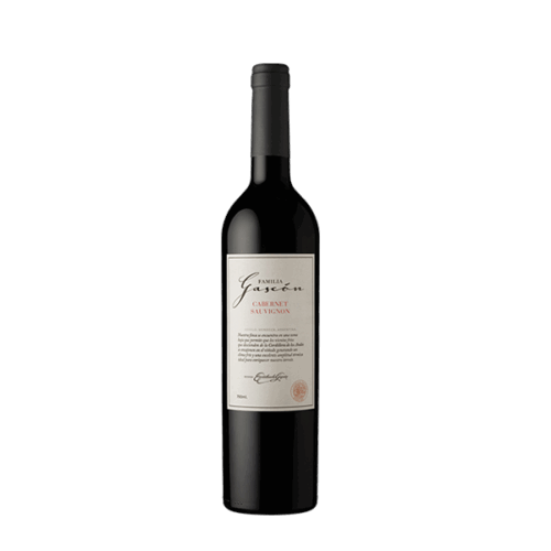 Familia Gascón Cabernet Sauvignon