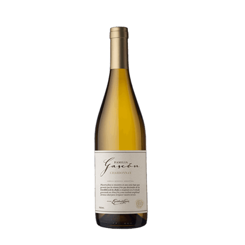 Familia Gascón Chardonnay
