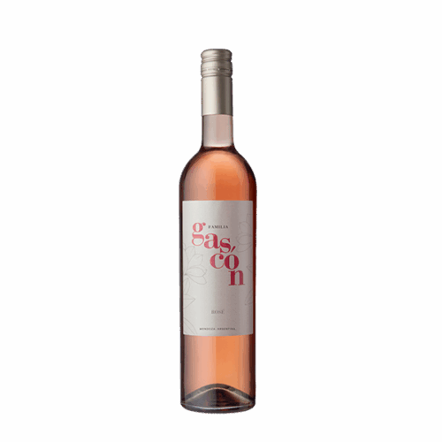 Familia Gascón Rosé