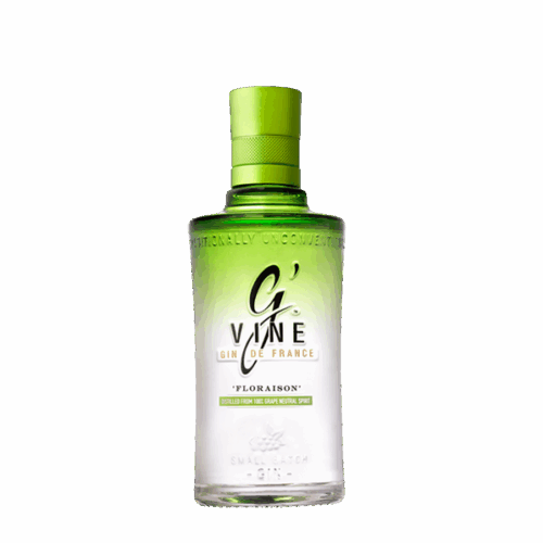 G´Vine Floraison