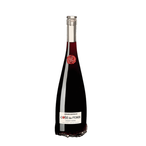 Gérard Bértrand Coté des Roses Pinot Noir