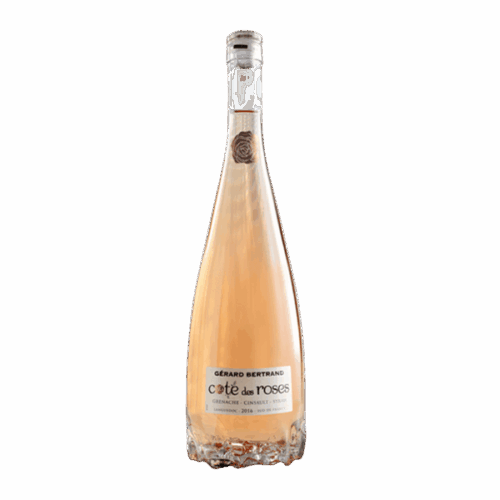 Gérard Bértrand Coté des Roses Rose Magnum
