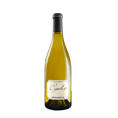 Gérard Bértrand Domaine de Cigalus Blanco