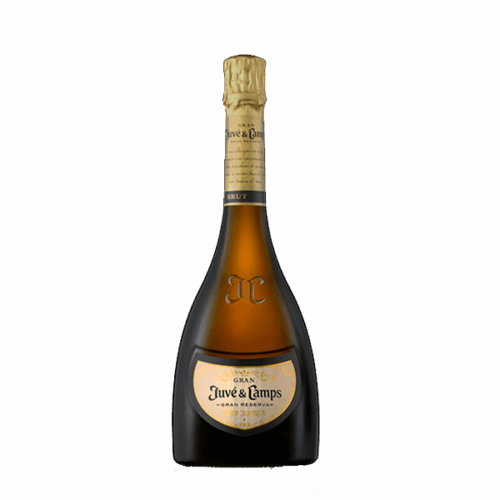 Gran Juvé & Camps Gran Reserva Brut