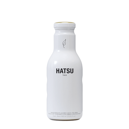 Hatsu Té Blanco (Mangostino)