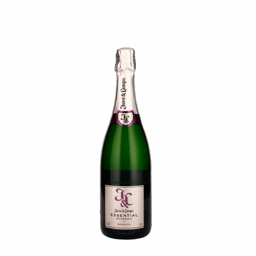 Juvé & Camps Reserva Cinta Púrpura Brut 375ml