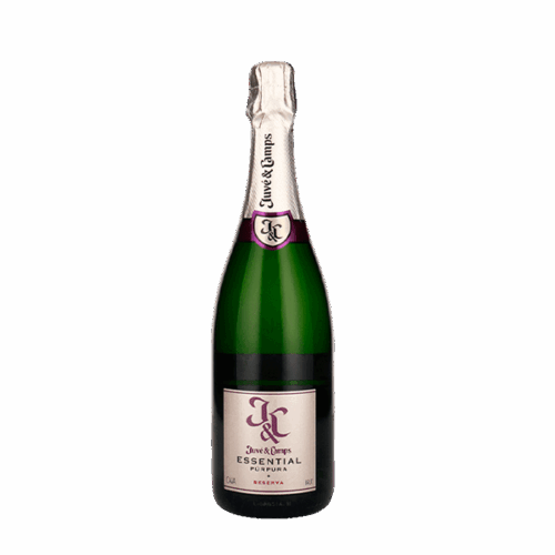 Juvé & Camps Reserva Cinta Púrpura Brut 750ml