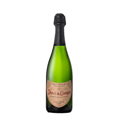 Juvé & Camps Reserva de la Familia Brut Nature