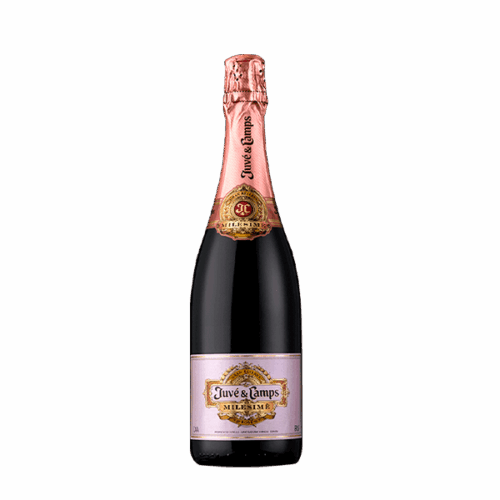Juvé & Camps Rosé Milesime Rosé