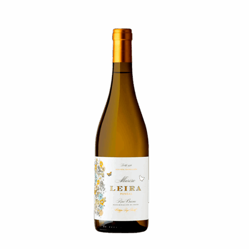 Leira Pondal Albariño