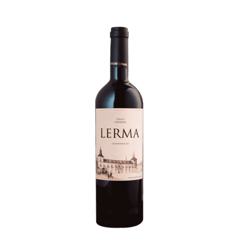 Lerma Crianza