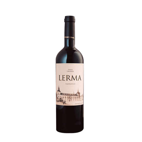 Lerma-Crianza-dibealwines