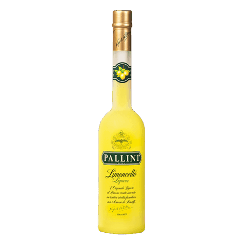 Pallini Limoncello