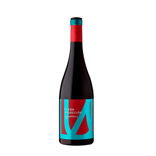 Luzón Colección Monastrell