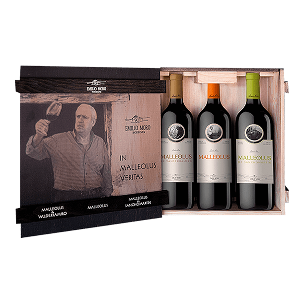 Malleolus-Pack-Trilogía-dibealwines