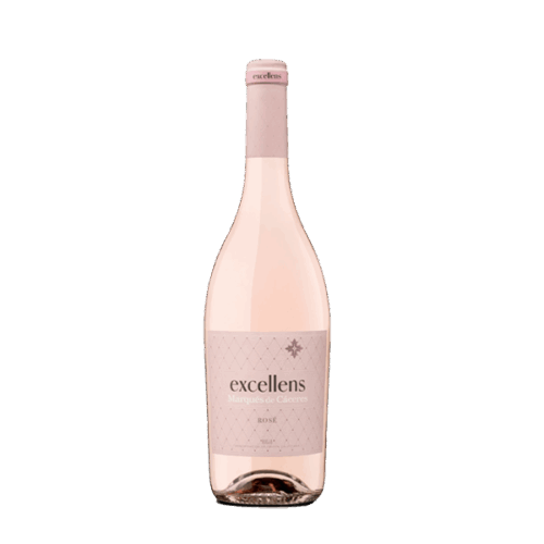 Marqués de Cáceres Excellens Rosé