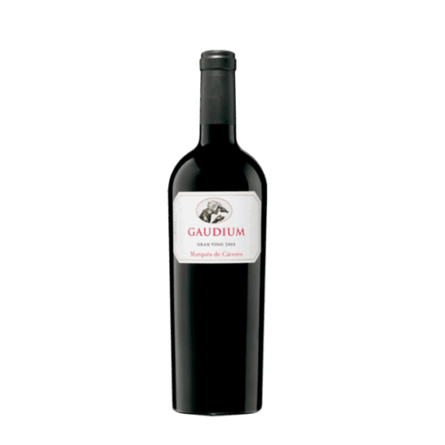 Marqués de Cáceres Gaudium