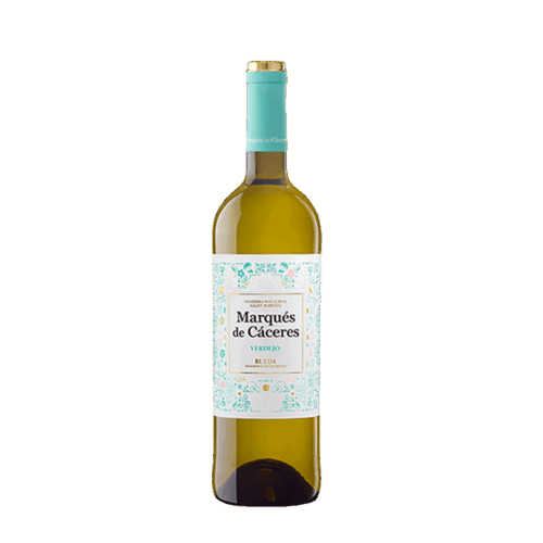 Marqués de Cáceres Verdejo